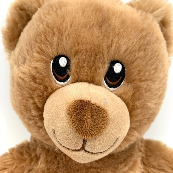 Build-A-Bear Workshop 15” Plush Teddy Bear 2018 Happy Birthday Bear - Picture 2 of 9